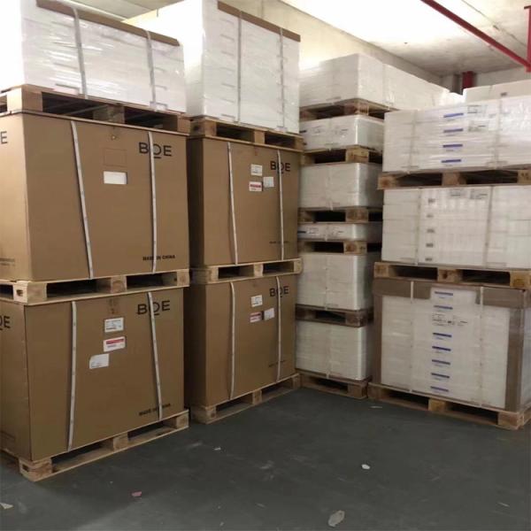 50 Inch SAMSUNG LCD Panel LSF550FJ08-L12-16Y-10VSU-1 TFT Type
