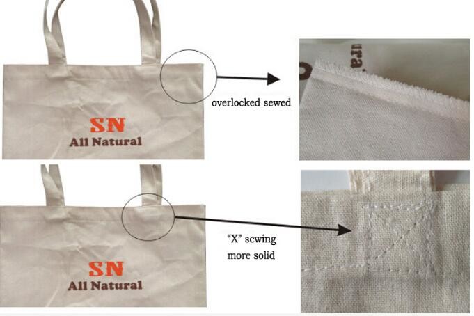travel Cotton Reusable Net Shopping Tote String Bag Organizer, Sturdy Mesh Produce Bag,Washable Mesh Storage Fruit Veget
