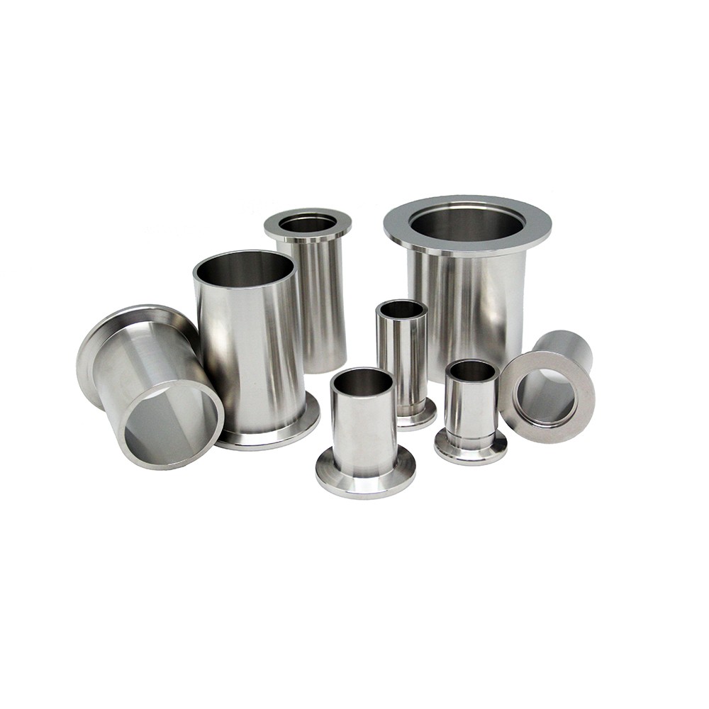 KF25 KF63 KF100 Blank Flange Vaccum Fittings