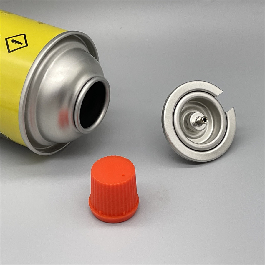 Natural Gas Stove Valve - Kitchen Precision Tool - Standard Specification - For Home Cooking Enthusiasts