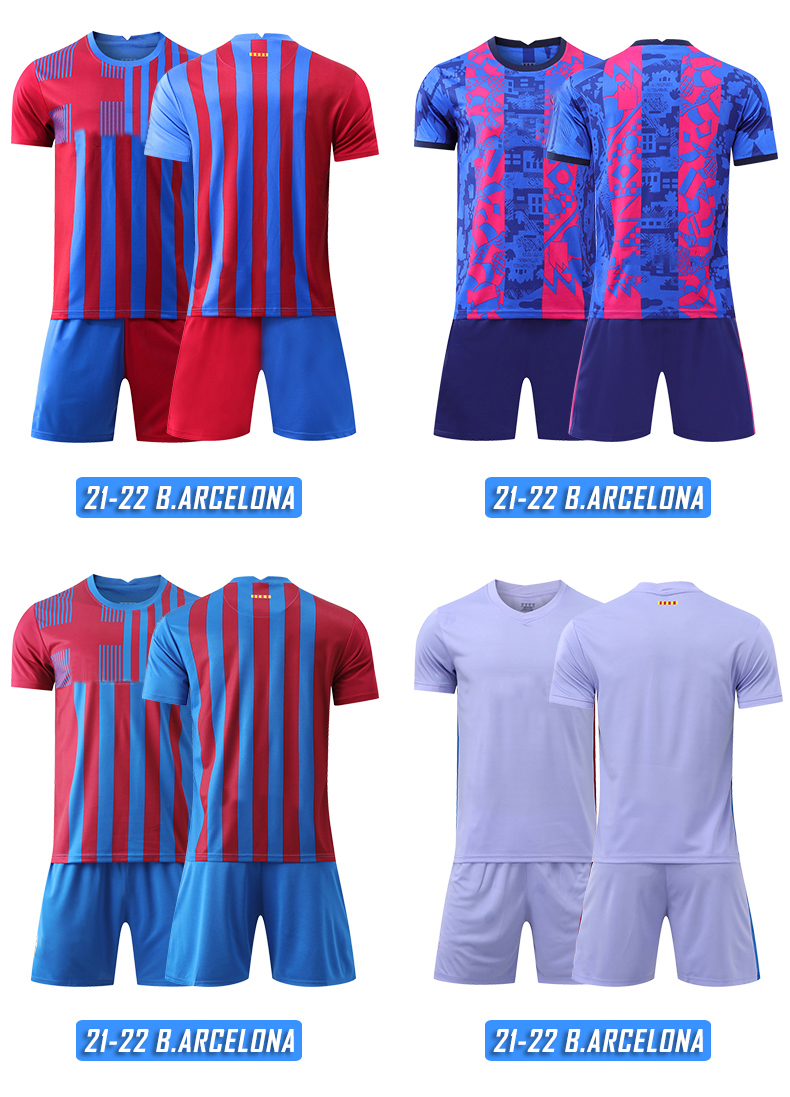 22 23 Qatar World Cup National Team Mexico Paris Argentina Italy England Custom Football Soccer Jersey Set