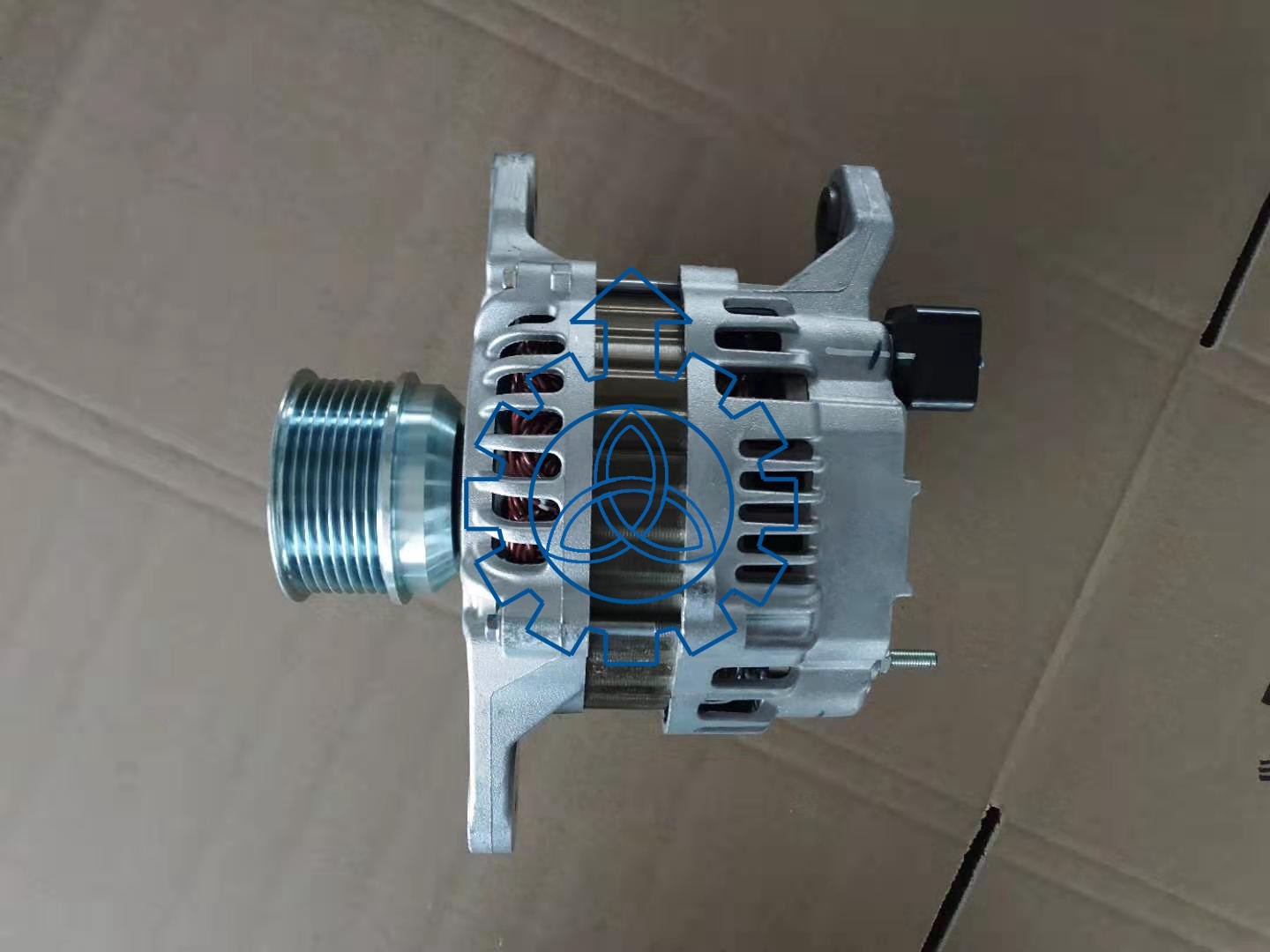 A4TR6293 A4TR6391 Starter And Alternator VOLVO Truck Alternator