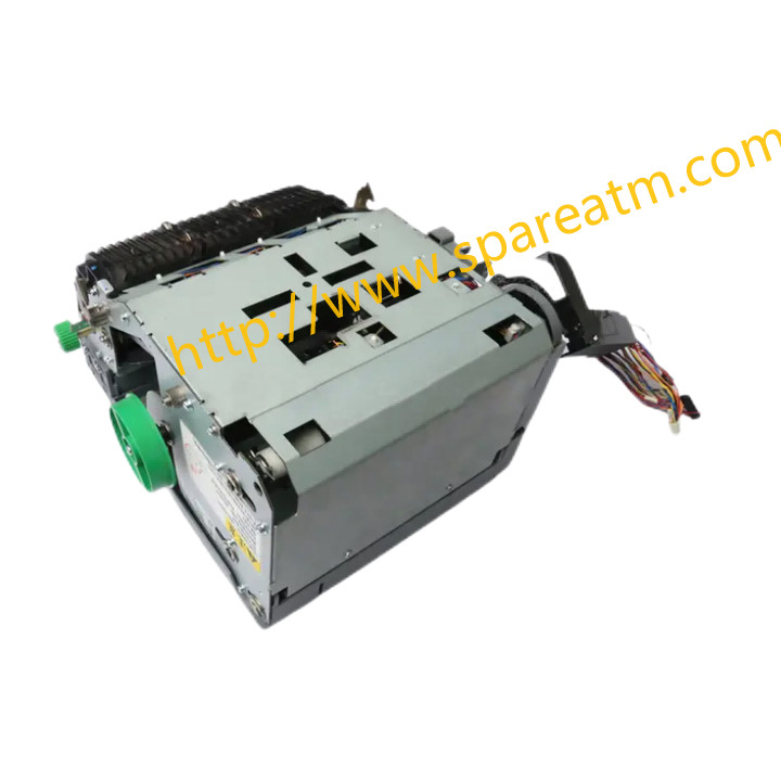 7000000027 Nautilus Hyosung ATM MoniMax 8000TA CSM Module Hyosung CRM 8000TA BRM20 TE Unit Escrow Module