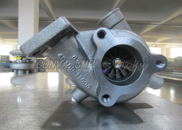 Hitachi Turbo Diesel Engine Parts EX400-3 EX400-5 6RB1 TA5136 114400-3360 479034-5001S CMP TURBO