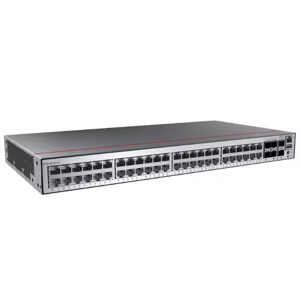 S5735-L48P4XE-A-V2 48 Ports Enterprise-Level Original CloudEngine Switch for Enterprise Networks