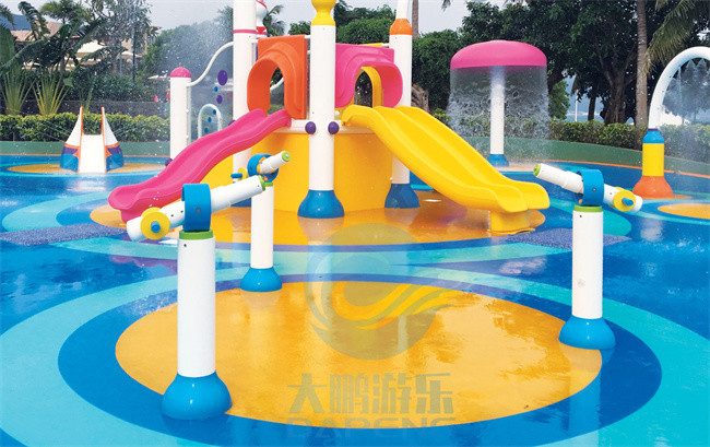 Water Park Kids Swimming Pool Play Toys, Water Spray Shooter And Water Gun