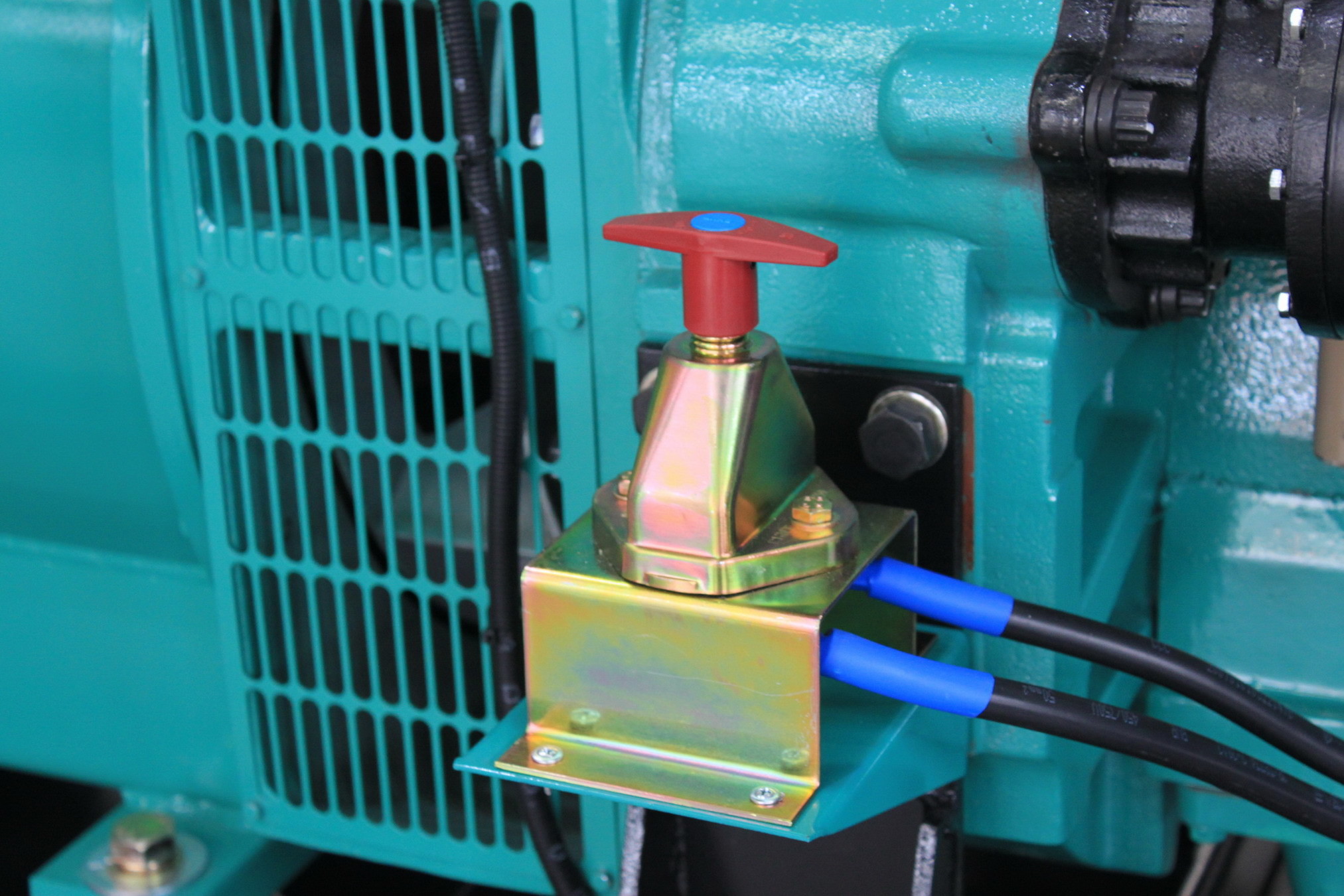 1000KW ATS 10kva Super Silent Inverter Generator Single Phase