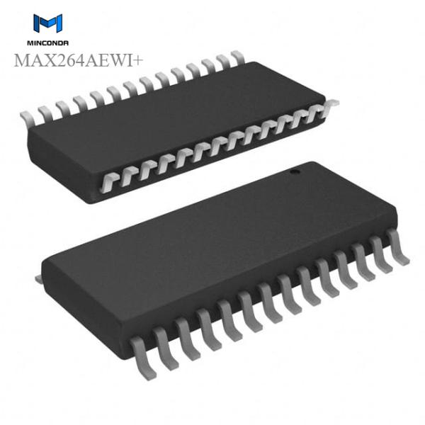 MAX264AEWI+
