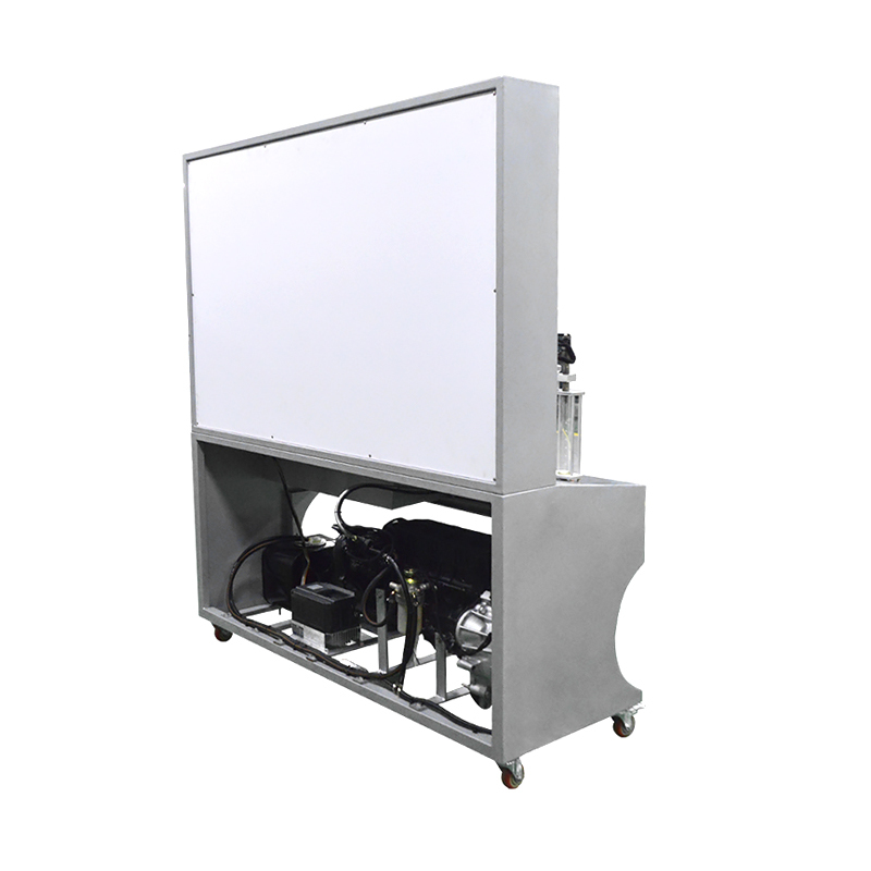 Diesel Engine Automotive Training Board OEM Automotive Teaching Aids