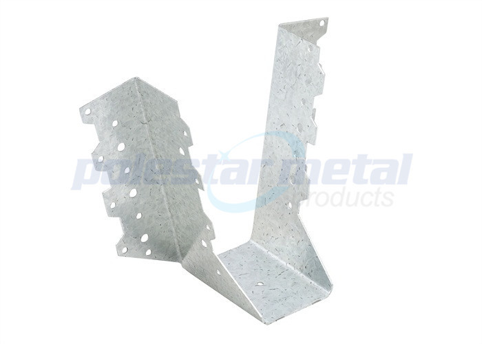 Timber To Masonry Joist Hangers / Timber Beam Connector Pine Joist Hanger