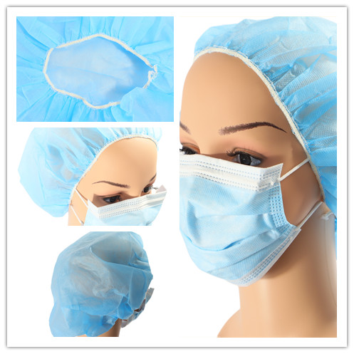 Good quality PE/SMS disposable Laboratory Isolation Gown different colors non woven medical visitor gown