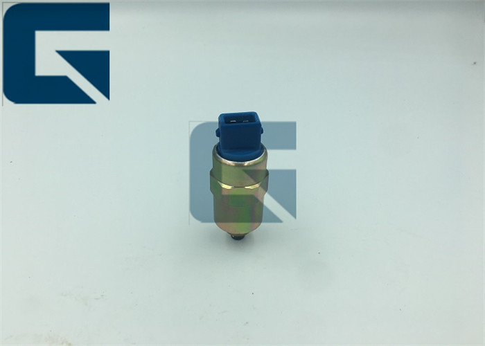 3054C Engine Solenoid Valve 147-2645 1472645 For 312C 313D 315B 318D Excavator