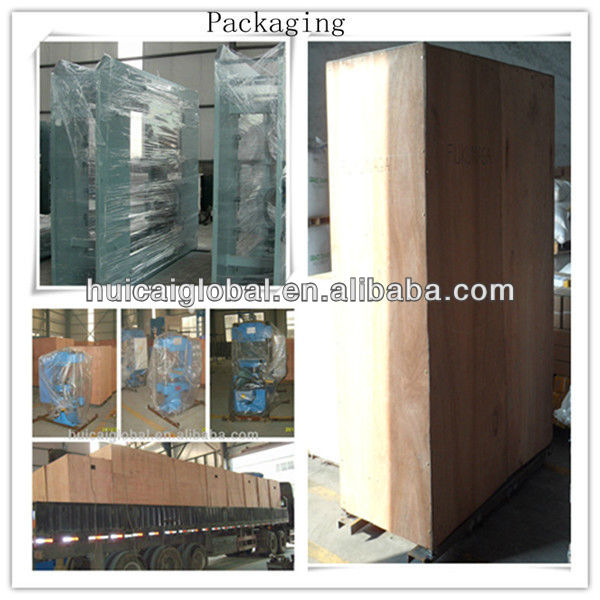 25 kW Blue Rubber Vulcanizing Equipment for Catheter in High Demand