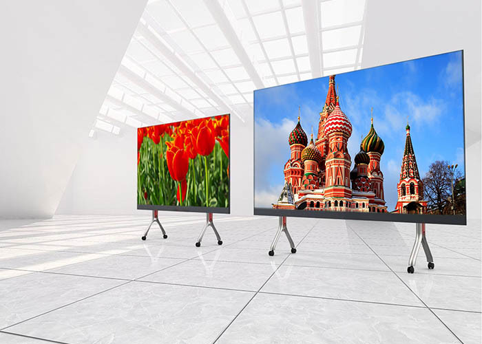 Conference Meeting LED Display