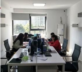 Sichuan keluosi Trading Co., Ltd