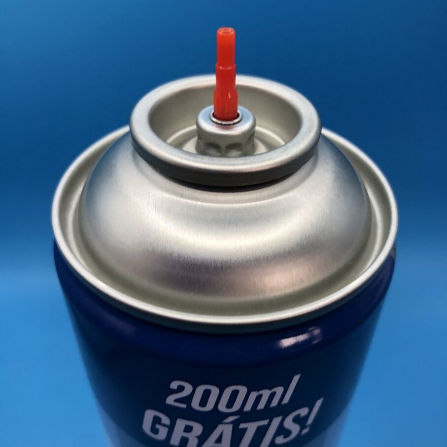 Reliable Gas Lighter Refill Valve for Long-lasting Performance