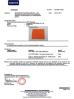 Guangzhou Chao Yue Inflatables Co.,Ltd Certifications