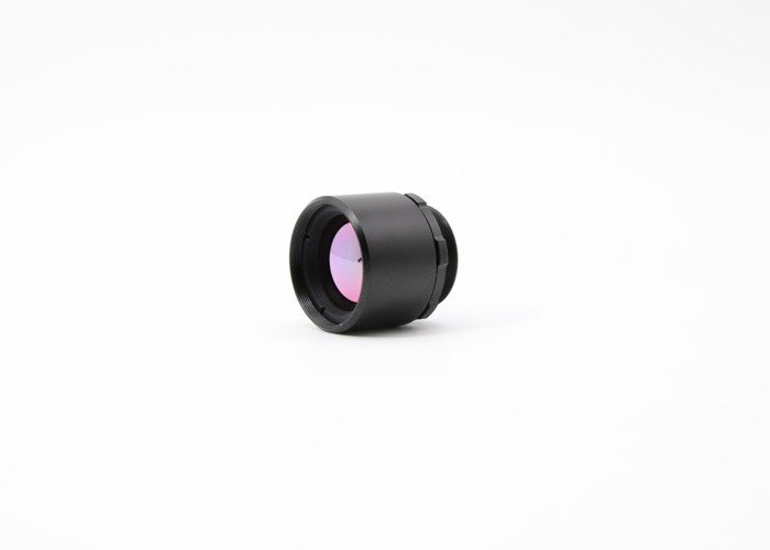 High Resolution Thermal Imaging Camera Lens For Uncooled Thermal Core