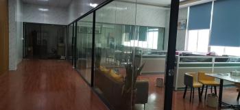 GUANGZHOU RUIWEIHAN MACHINERY  CO., LTD