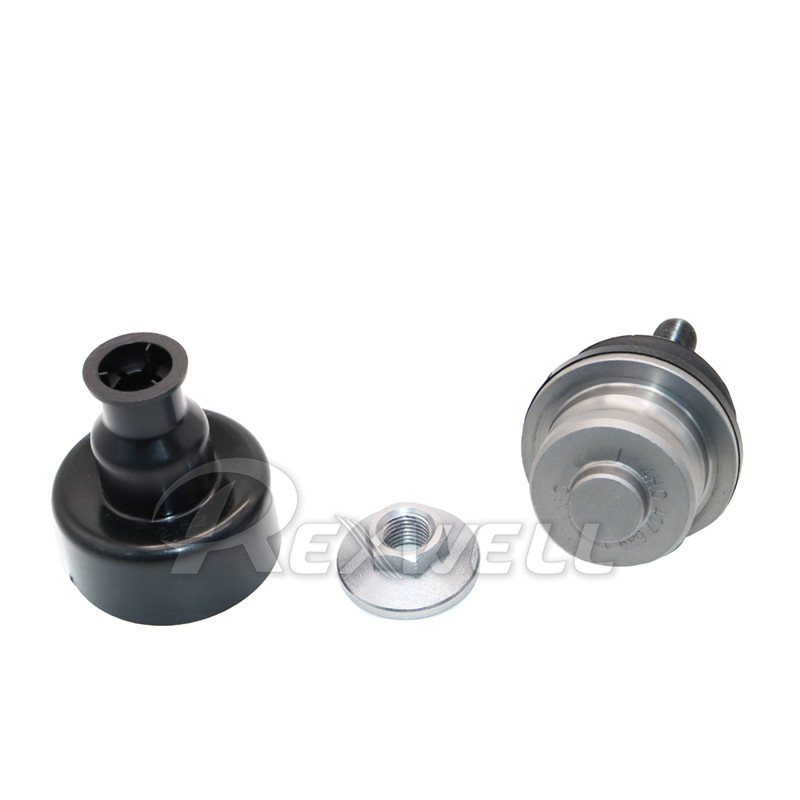 Car Suspension Control Arm Ball Joint 4H0407689A 4H0407689 For Audi A8 D4 A8L R8