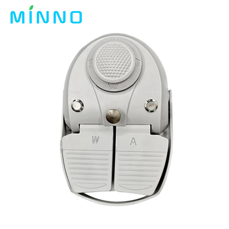 Dental Multi Functional Foot Switch Control Pedal For Dental chair Unit High quality Dental Multi Functional Foot Switch Control Pedal Dental Chair