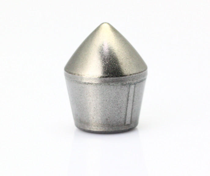 2800MPa 2.0um Carbide Button Inserts For Milling Bits