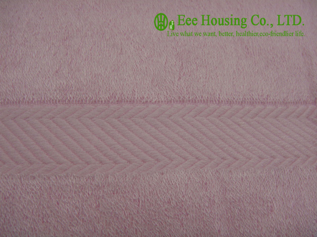 Moisture Absorption and Ventilation Bamboo Fiber Bath Tower, 70cm*140cm,anti-bacterial organic bamboo towel,Quick-Dry