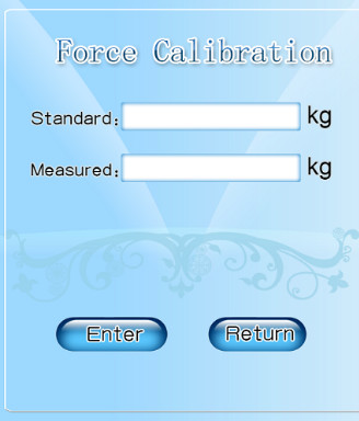 Touch Screen LED Display Rockwell Hardness Testing Machine With Initial Load 10kgf 98.07N
