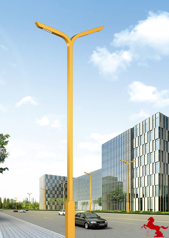 140lm/W Waterproof LED Street Light Dimmable from china manufacturer