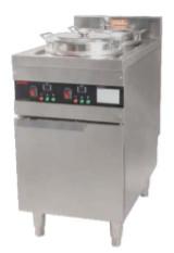 Buy cheap Dry Heating Basin Marie Commercial Kitchen Equipments With Soup Cooking product