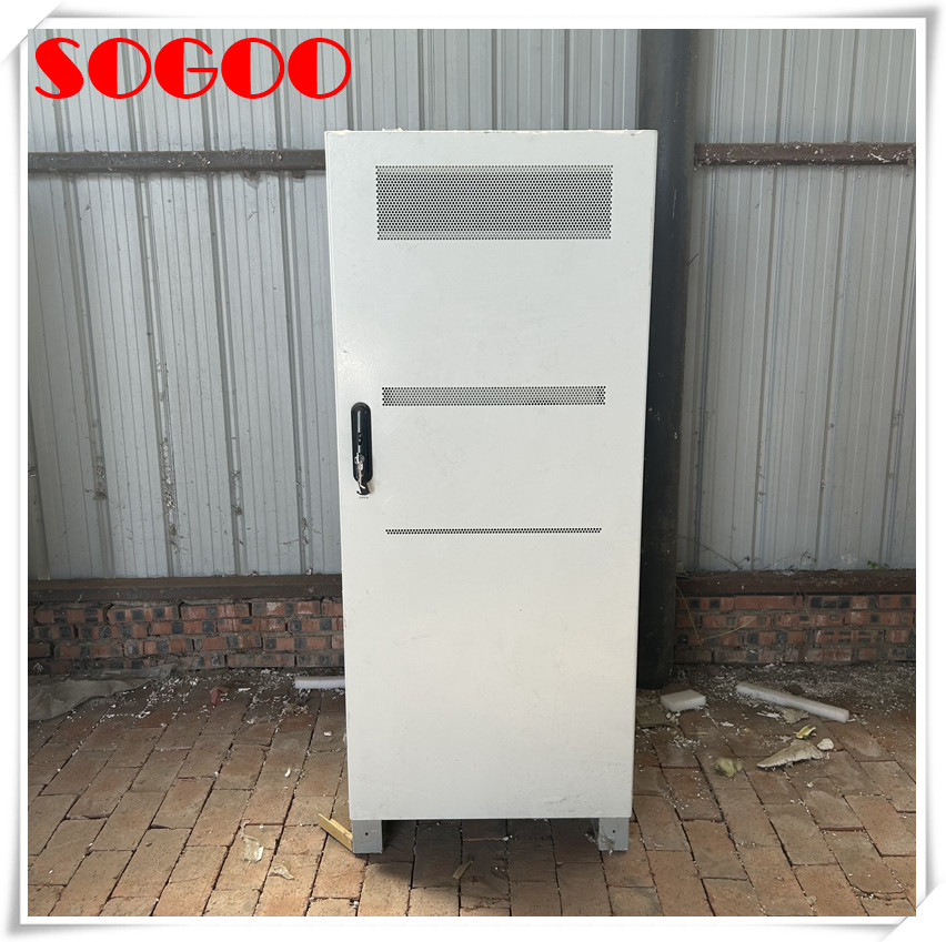 HUAWEI Outdoor Power Supply Cabinet MTS9302A-HD16A2