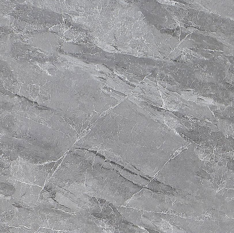 Antibacterial Baby Face Glazed 400x400mm Ceramic Rustic Tiles Matt Glazed For Balcony And Marble Look Firebrick Gray Floor Tile For Building