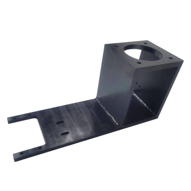 5 Axis CNC Milling Machining Services Precision Metal Parts CNC Machining Carbon Steel