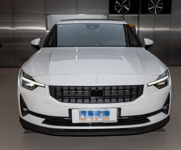 Polestar 2 2021 Single Motor Standard Battery Life 5 Door 5 Seats Hatchback