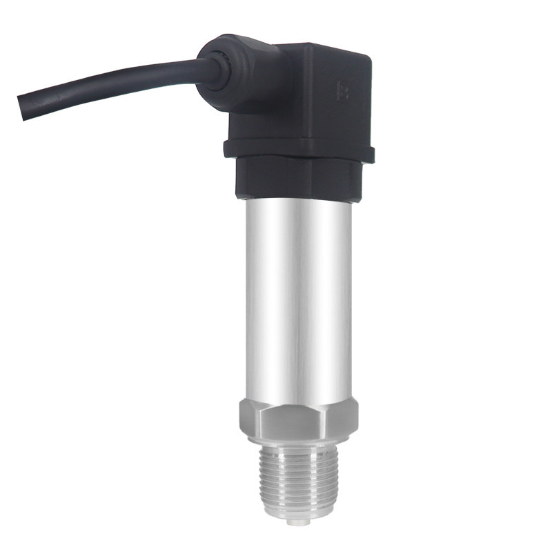 DIN43650 M12 Cable Hygienic Sanitary Pressure Transducer