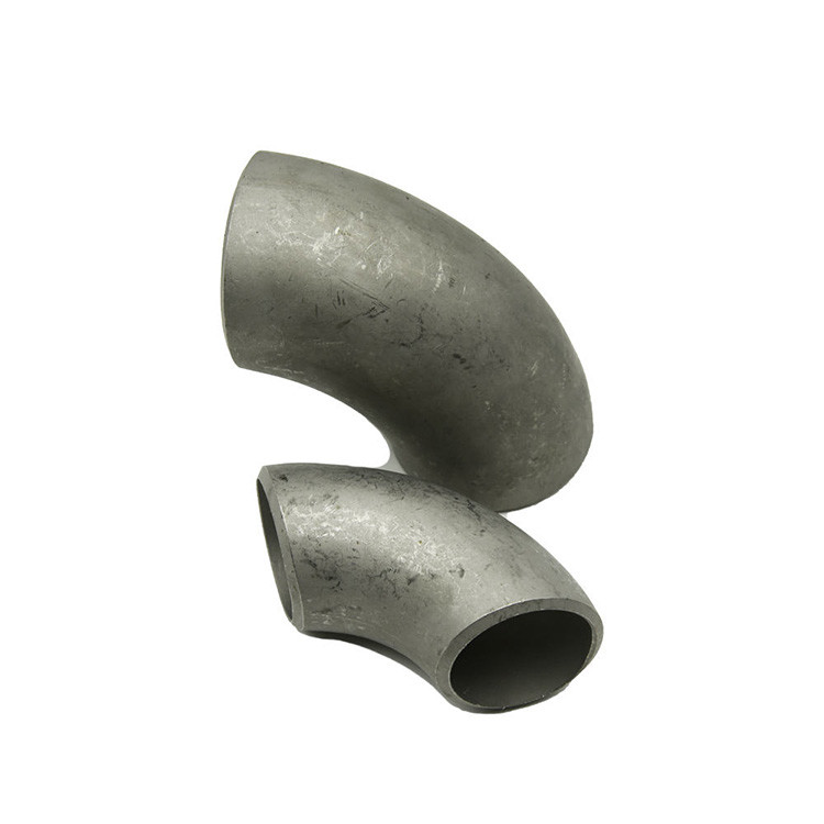 Stainless Steel Pipe Fittings With Certification For Industrial Use