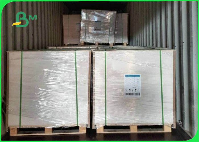 pe coated paper 