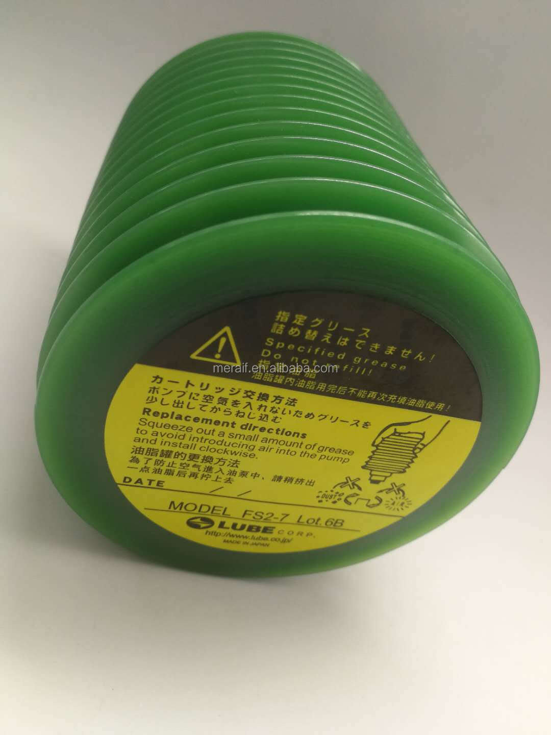 LUBE Grease MY2-4 400G Use for smt Machine Industrial Injection Molding Machine Mold Setting Machine