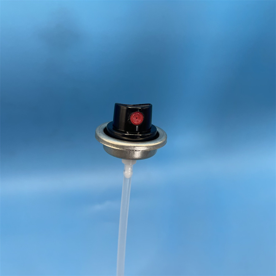 Premium Female Paint Valve for Precise Dispensing - Ideal for Artists