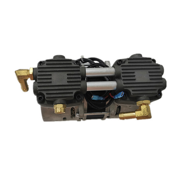 Silent Electric Oilless Air Compressors Medical 120V 60HZ