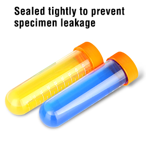mad scientist kit   party test tubes with rack