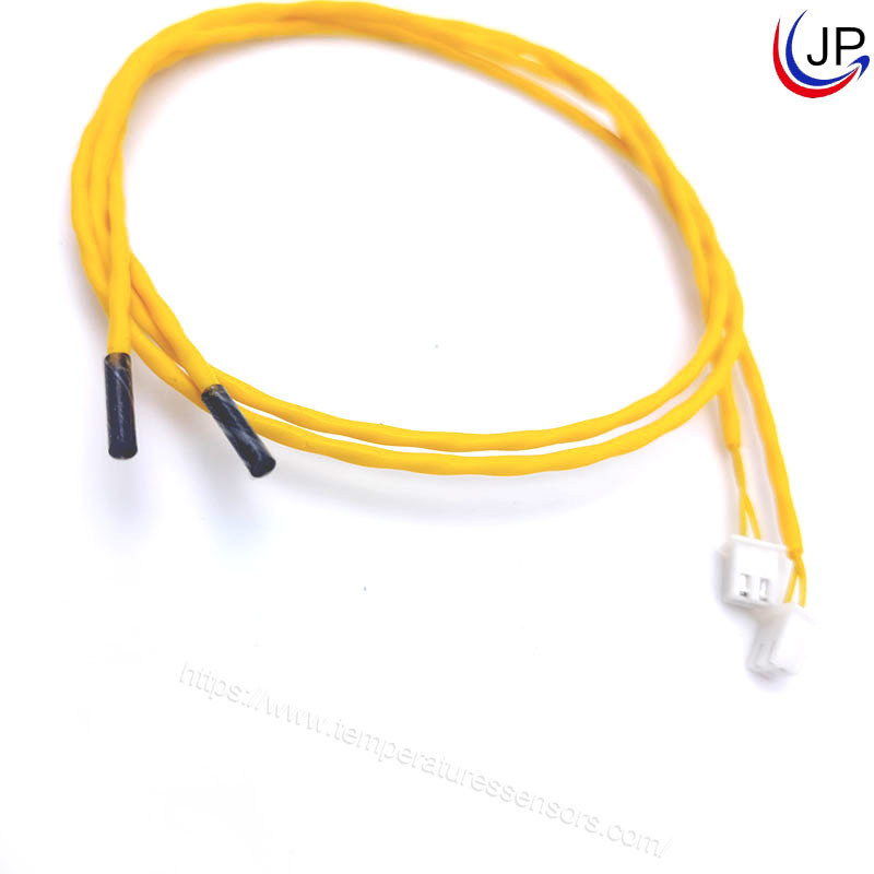 3976K NTC Thermistors For Temperature Measurement 10Kohm