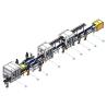 Buy cheap New Energy Lithium Battery Welding Equipment 1000MM Automatic ES Battery from wholesalers