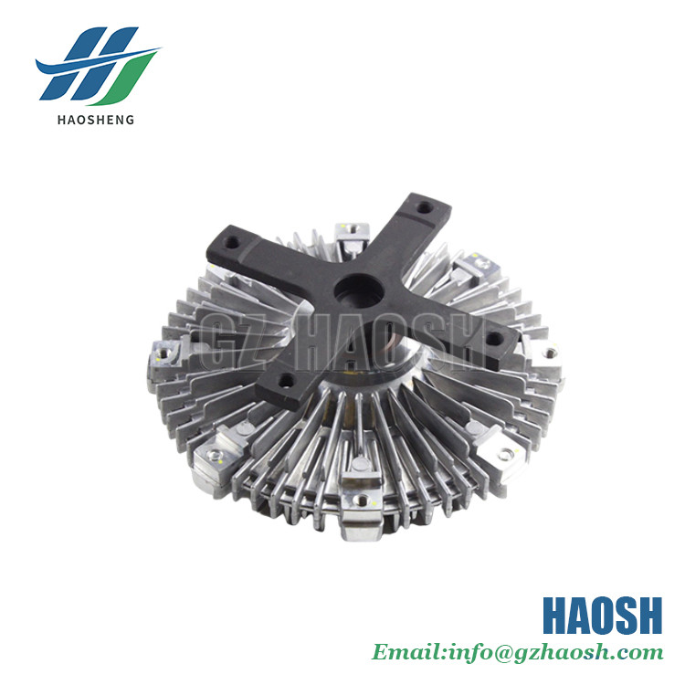 Cooling Fan Clutch 8-97367382-1 8-97367382-0 8973673820 8973673821 For Isuzu 4HK1