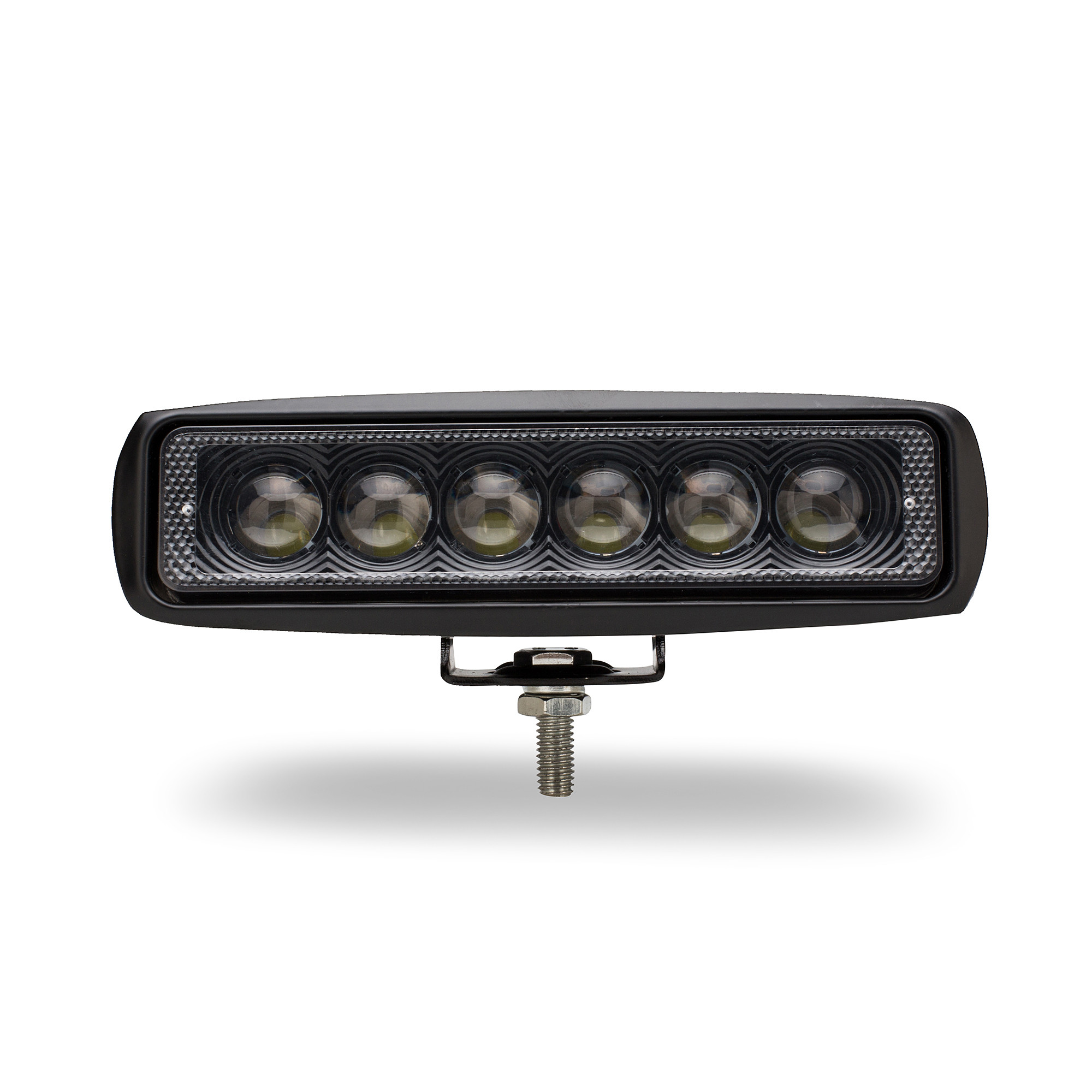 7D super bright led work lights 4x4 high quality HCW-L18294 18W