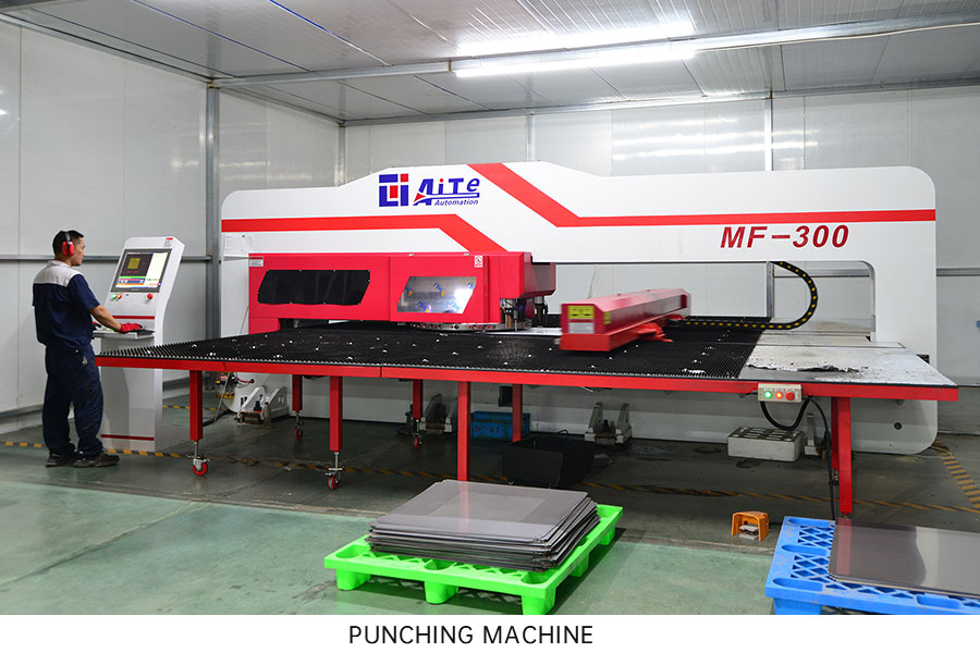 Clean Room Ceiling 1000m³/h Air Volume HEPA Box Air Terminal Pharmaceutical Filter Housing