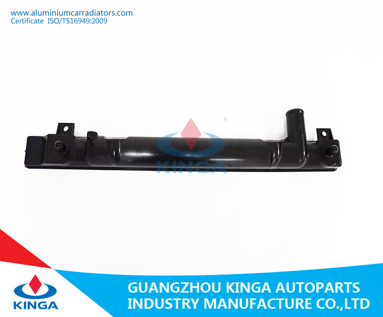 Replacement Radiator Plastic Tank / Plastic car radiator tank for V46'93-98 MT