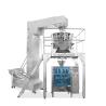 Buy cheap 3kg 5kg big food grain rice beans powder spices dried pepper packing machine from wholesalers