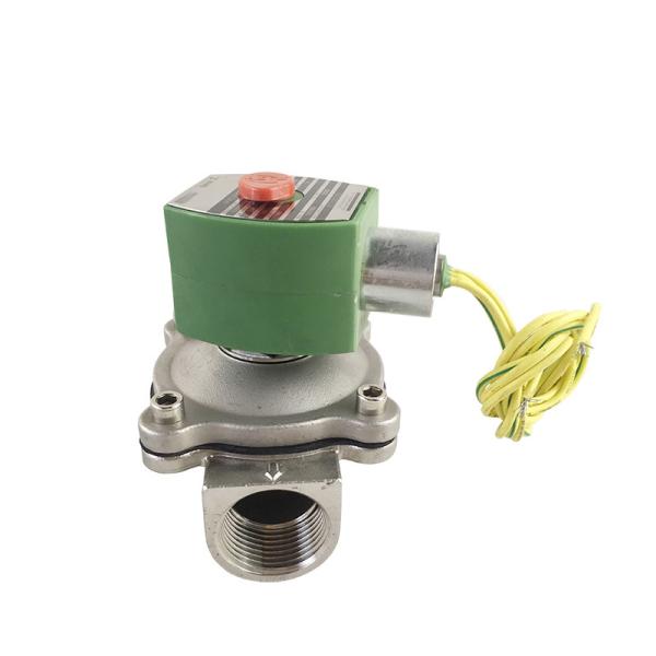 Pneumatic Valve 8210 Series 8210G054 8210G089 8210G030 Solenoid Electro Magnetic