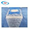 Buy cheap Disposable Surgical Craniotomy Drape Fenestrated Towel In Brain Neurosurgery from wholesalers